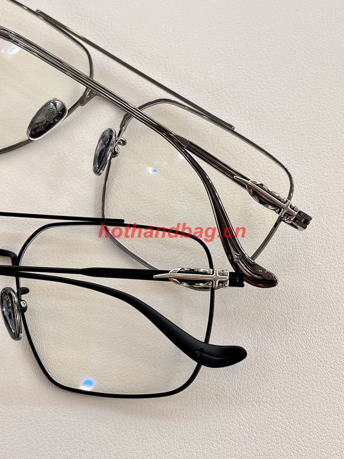 Chrome Heart Sunglasses Top Quality CRS00258